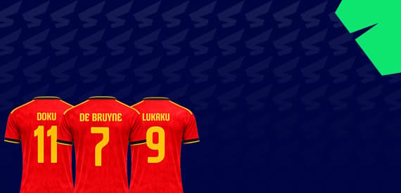 Diables Rouges 